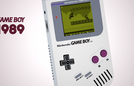 History of Nintendo