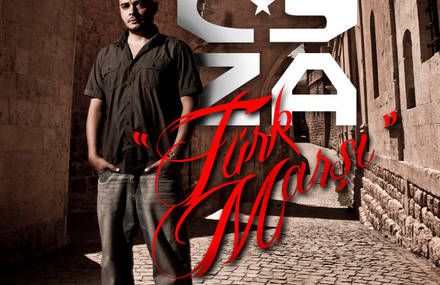 Ceza – Turkish March