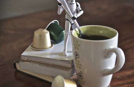 Trooper Coffee
