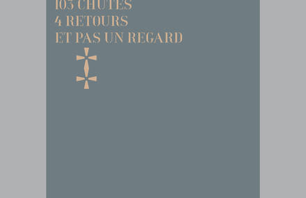 81 RENONCEMENTS… Philippe Savoir / Art, Book, Magazine