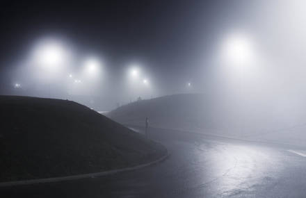 Renan Astier/ Foggy Days/ Exposition