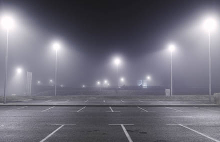 Renan Astier/ Foggy Days/ Exposition