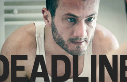 Deadline (très court métrage)