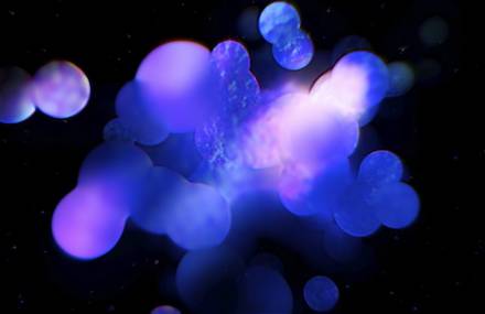 Dominik Eulberg “Die blaue Sekunde” – Official music video by decollage.tv
