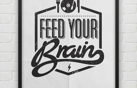 feed your brain