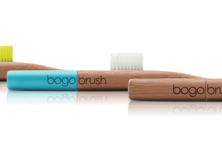 The First Toothbrush You’ll Actually Care About