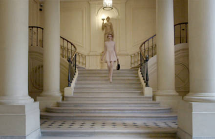 Goyard – Le rendez-vous