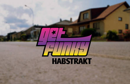 Habstrakt – GetFunky