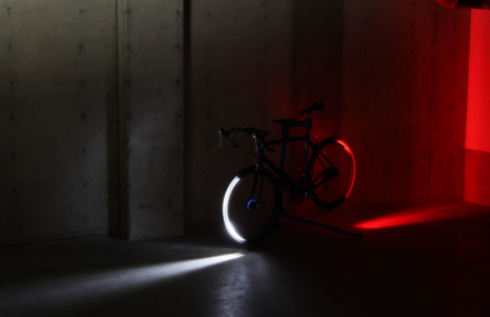 Revolights Bike