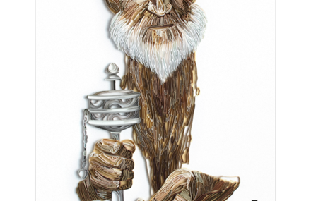Playing Arts – a deck of playing cards by 54 top artists