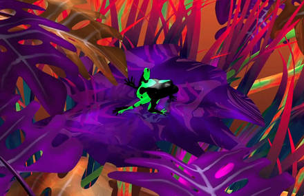 Living Colours