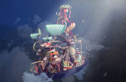 Lost Boat
