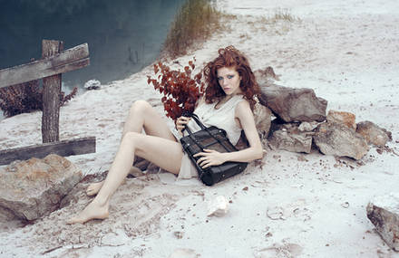 Missiessy – Mermaid Campaign