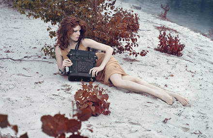Missiessy – Mermaid Campaign