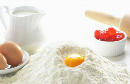 Food Showreel