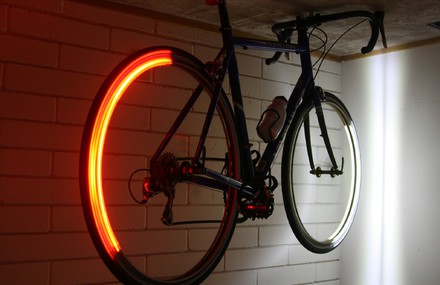 Revolights Bike