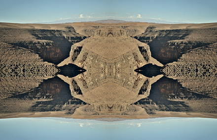 MANDALA LANDSCAPES