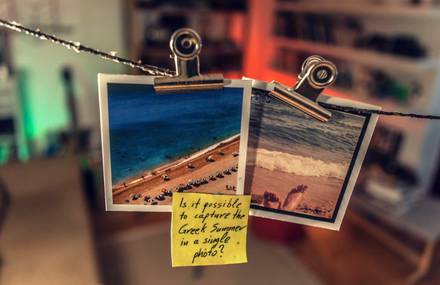 #Hellas_Mania: A Summer Snapshot in Instagram