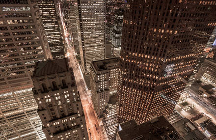 City Rising