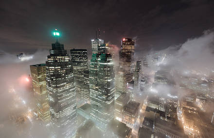 City Rising