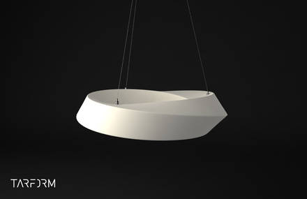 Infine Pendant Lamp