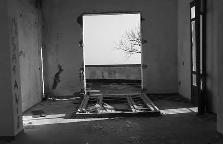 VESUVIUS BUNKS written and directed by abstract:groove
