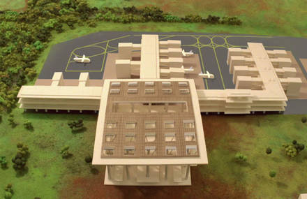 Viracopos airport