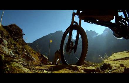 WE RIDE, because______.