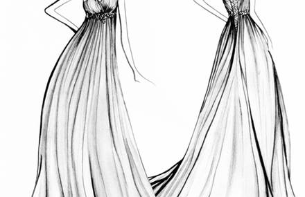Wedding Dresses by Trendwedding
