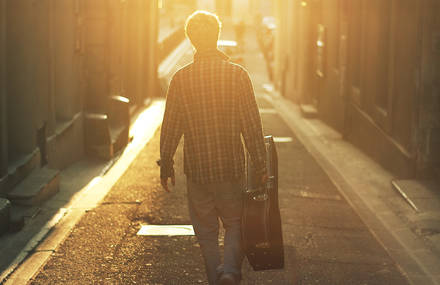 Escaping souls