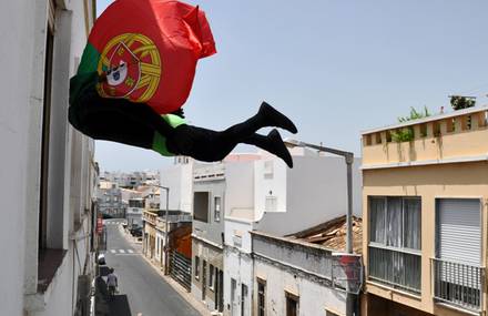 Supertuga