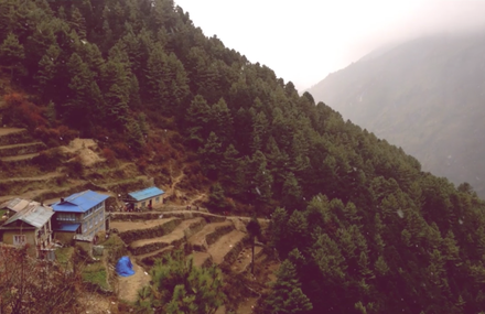 Epic Nepal