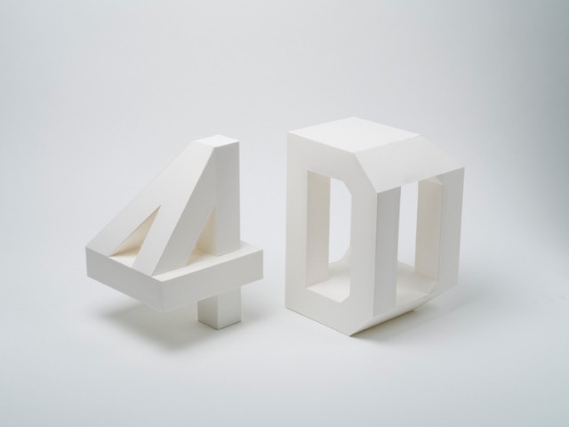 4d-typography