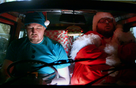 Merry Dissmas