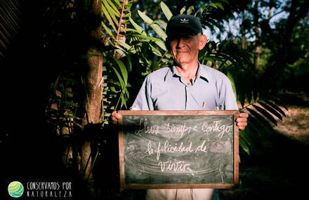 Kuyapanakuy: our mutual reciprocity