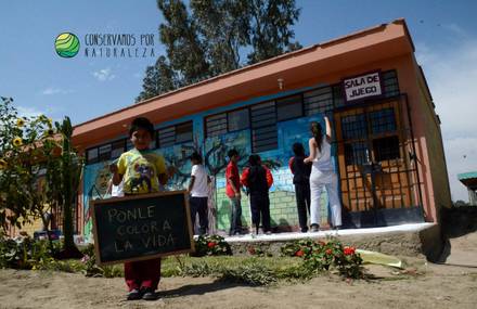 Kuyapanakuy: our mutual reciprocity