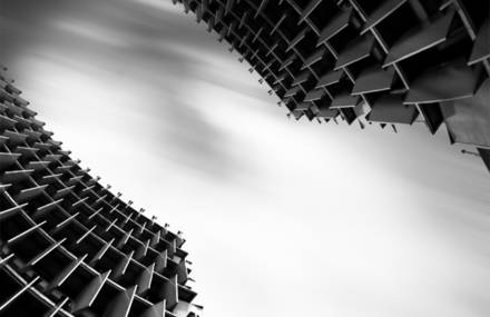 Architecture by Kevin Saint Grey