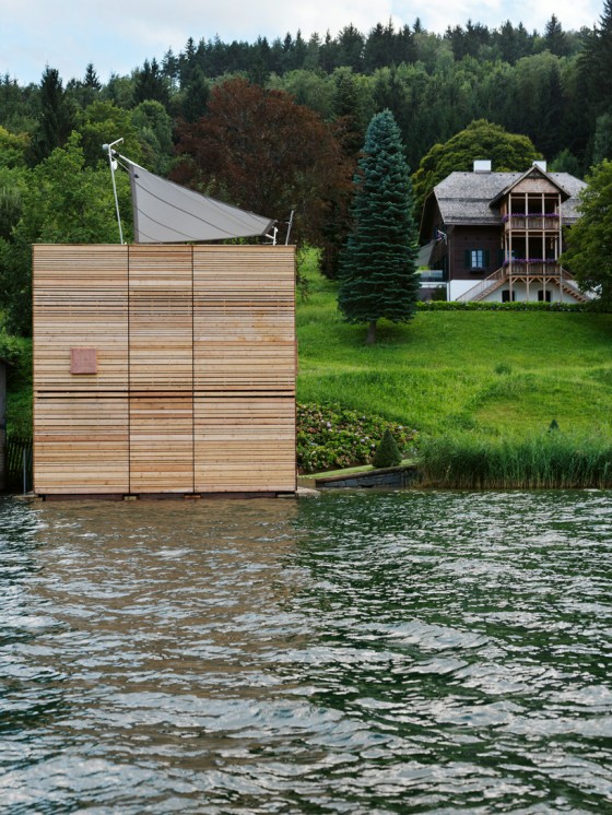 Boat’s House Media