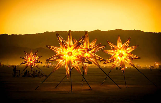 The Starlight Project