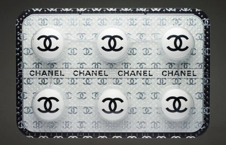 Luxury Designer Drugs