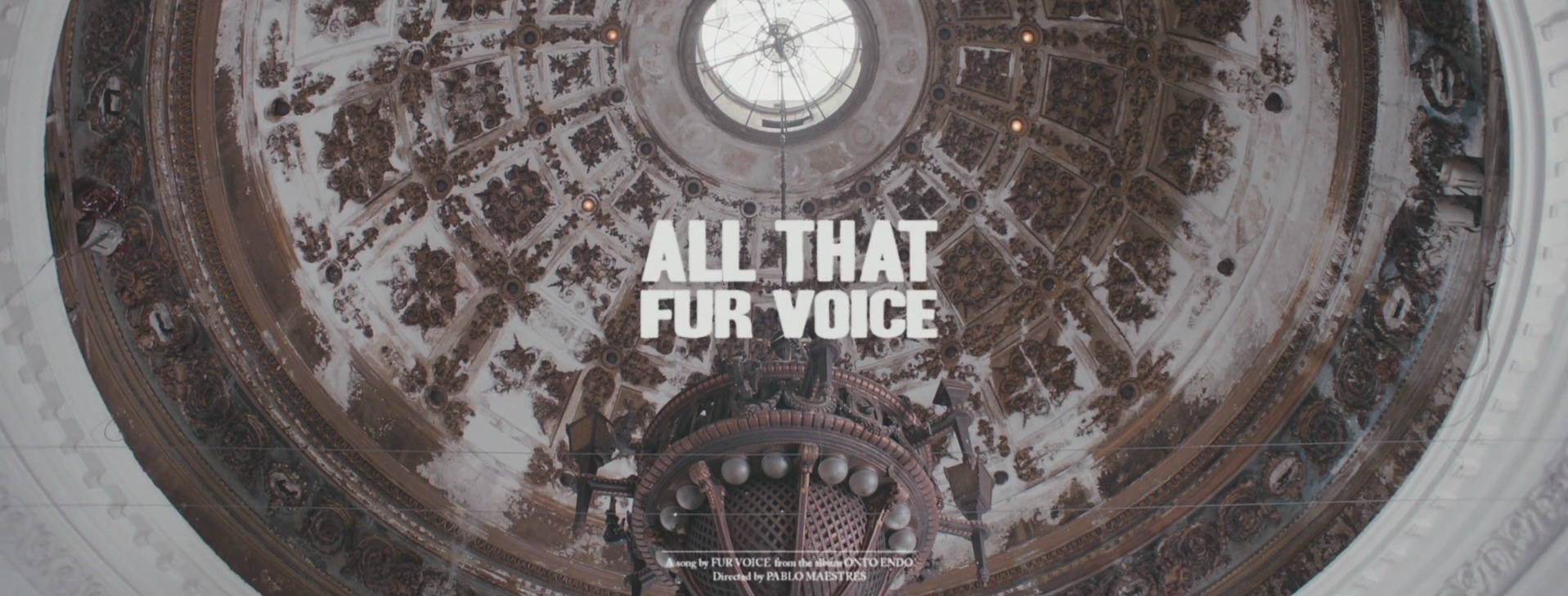 Fur Voice - All That9