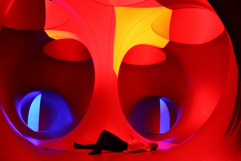 Immersive Inflated Domes10