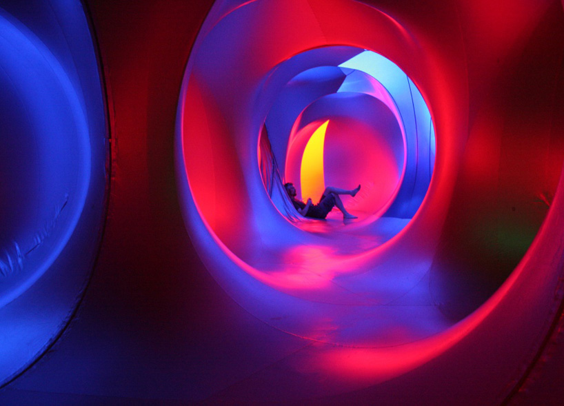 Immersive Inflated Domes11