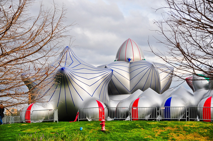 Immersive Inflated Domes2
