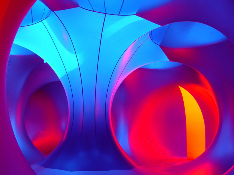 Immersive Inflated Domes8