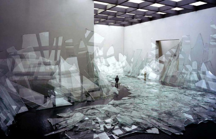 Installations by David Dimichele2