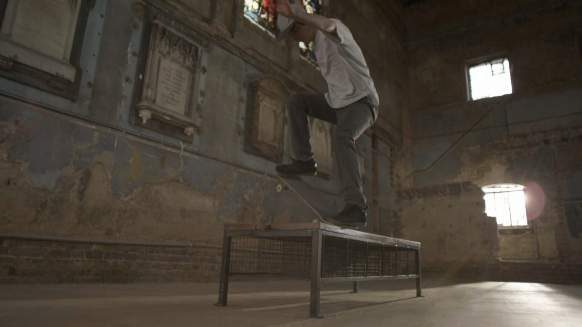 Macro Skate Film5