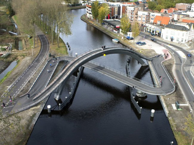 Melkeweg Bridge3