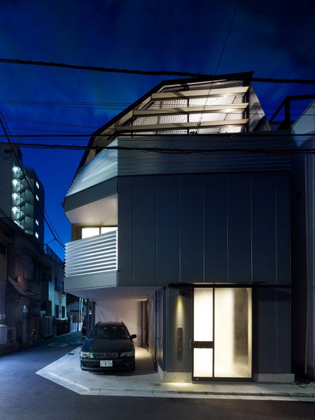 Mishima House3