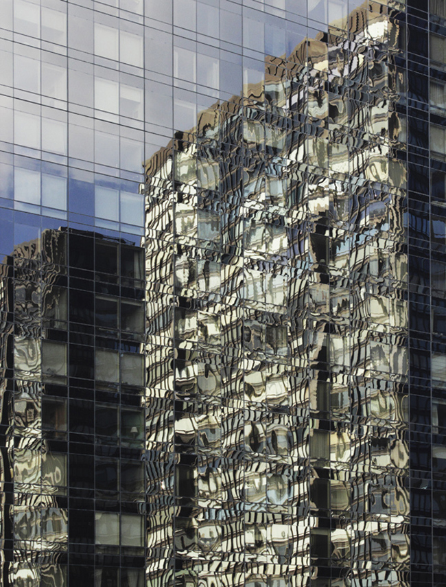 NYC Fractal19